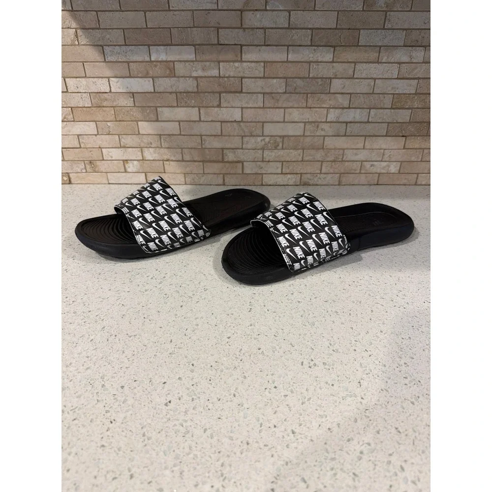 Nike kawa slide